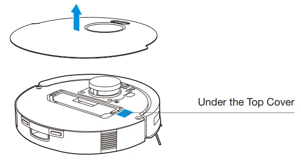 ECOVACS DEEBOT N20 Plus Robot Vacuum Cleaner-22