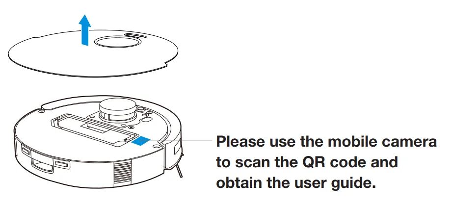 ECOVACS DEEBOT N20 Plus Robot Vacuum Cleaner-30