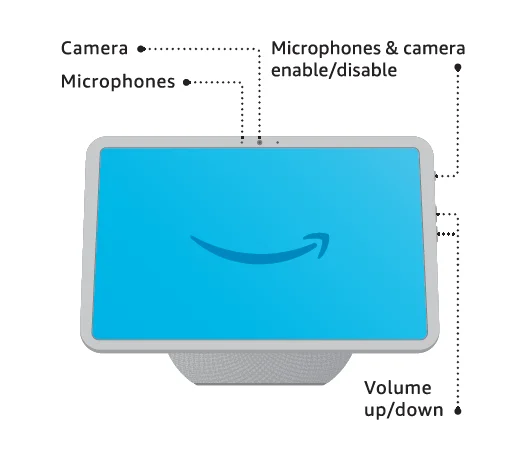 Echo Show 11 Smart Display 1