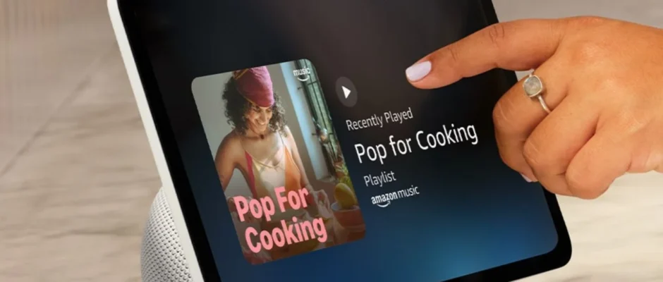 Echo Show 11 Smart Display featured image