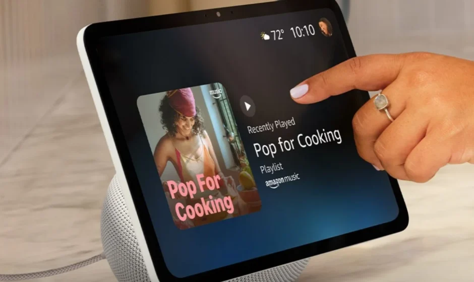 Echo Show 11 Smart Display featured image