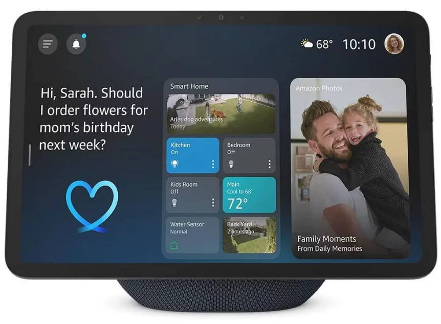 Echo Show 11 Smart Display product image