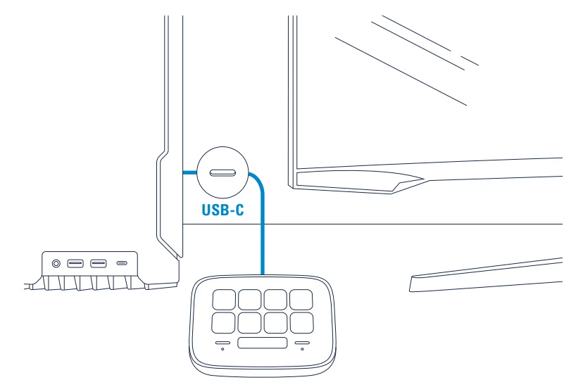Elgato Stream Deck Neo-2