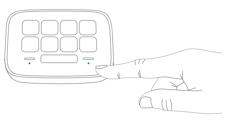 Elgato Stream Deck Neo-3