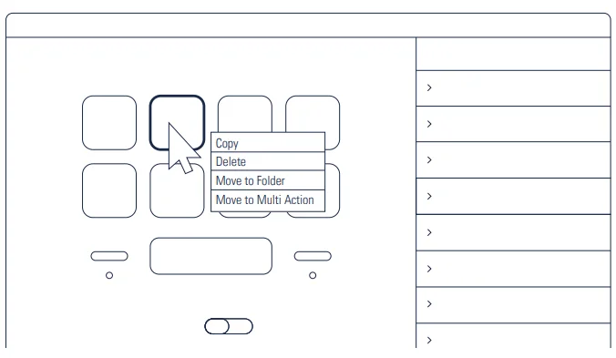Elgato Stream Deck Neo-7