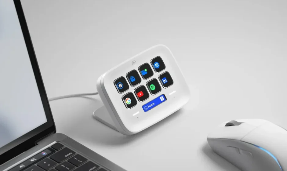 Elgato Stream Deck Neo-fi