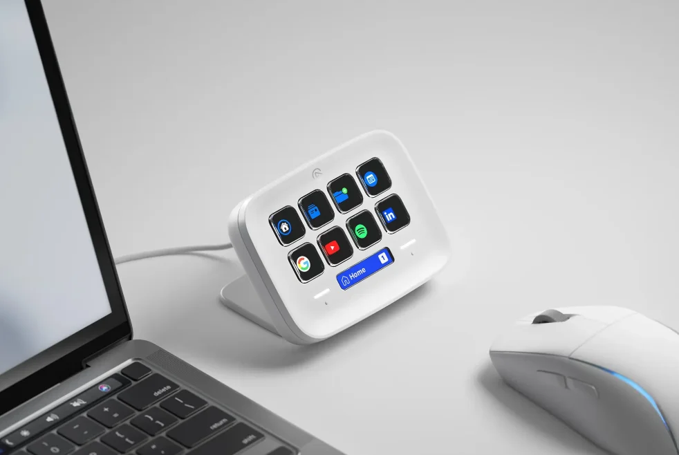 Elgato Stream Deck Neo User Manual