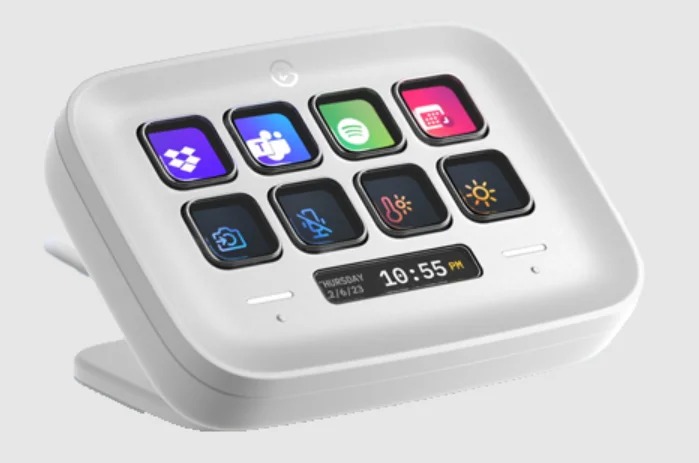 Elgato Stream Deck Neo-pi