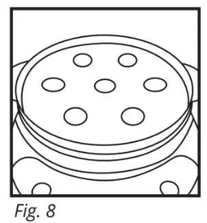 Elite Gourmet EGC314B 14-Egg Programmable Easy Egg Cooker 12
