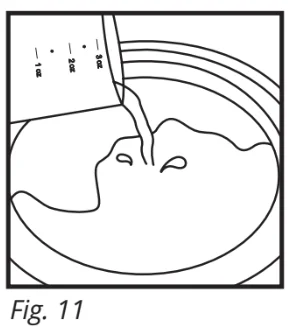 Elite Gourmet EGC314B 14-Egg Programmable Easy Egg Cooker 15