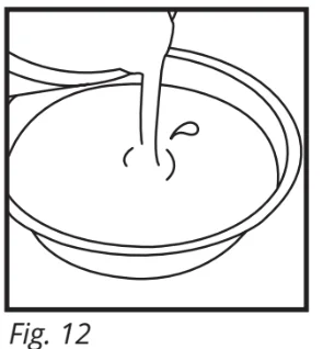 Elite Gourmet EGC314B 14-Egg Programmable Easy Egg Cooker 16