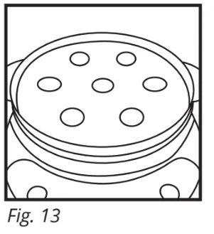 Elite Gourmet EGC314B 14-Egg Programmable Easy Egg Cooker 17