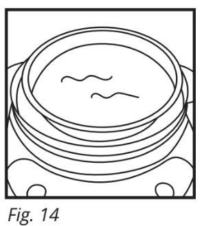 Elite Gourmet EGC314B 14-Egg Programmable Easy Egg Cooker 18
