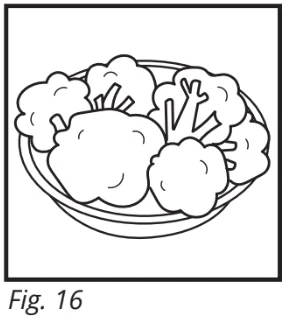 Elite Gourmet EGC314B 14-Egg Programmable Easy Egg Cooker 20