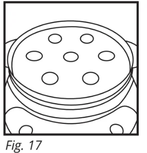 Elite Gourmet EGC314B 14-Egg Programmable Easy Egg Cooker 21
