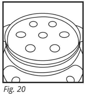 Elite Gourmet EGC314B 14-Egg Programmable Easy Egg Cooker 24