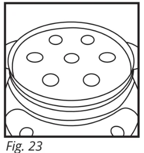 Elite Gourmet EGC314B 14-Egg Programmable Easy Egg Cooker 27