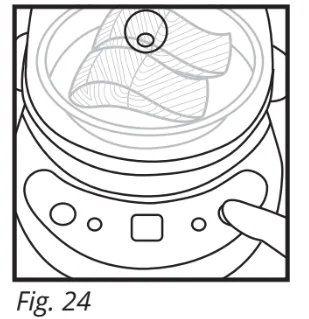 Elite Gourmet EGC314B 14-Egg Programmable Easy Egg Cooker 28