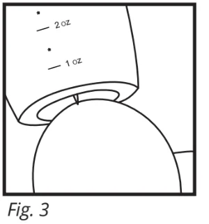 Elite Gourmet EGC314B 14-Egg Programmable Easy Egg Cooker 7