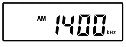 Emerson CKD2328 CD Stereo Clock Radio 15