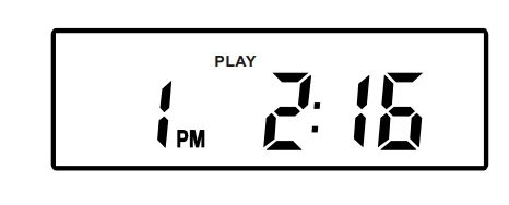 Emerson CKD2328 CD Stereo Clock Radio 22