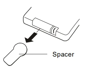 Emerson CKD2328 CD Stereo Clock Radio 6