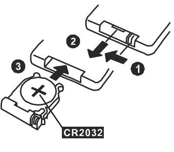 Emerson CKD2328 CD Stereo Clock Radio 7