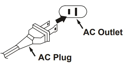 Emerson CKD2328 CD Stereo Clock Radio 8