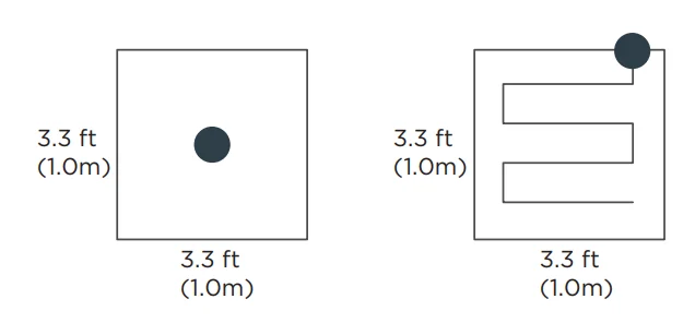 Eureka E20 Plus Robot Vacuum Cleaner-10