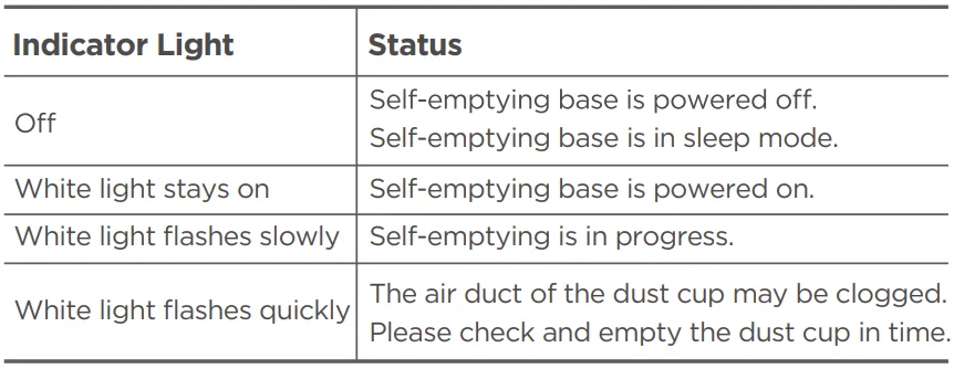 Eureka E20 Plus Robot Vacuum Cleaner-11