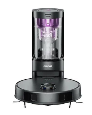 Eureka E20 Plus Robot Vacuum Cleaner-pi
