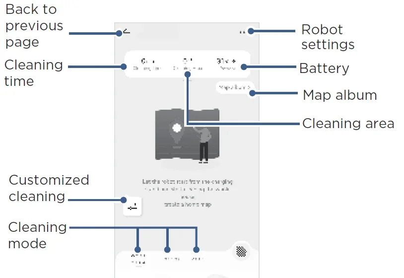 Eureka NER650 Robotic Vacuum Cleaner 12