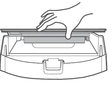Eureka NER650 Robotic Vacuum Cleaner 14