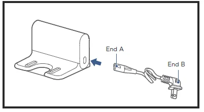 Eureka NER650 Robotic Vacuum Cleaner 8