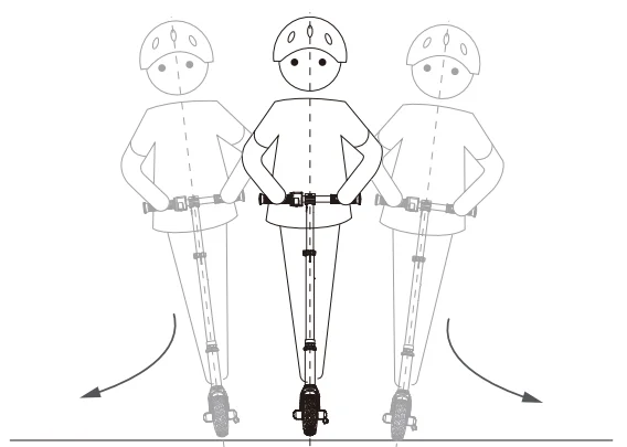 Fanttik C100 Pro Electric Scooter for Kids-17