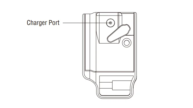 Fanttik C100 Pro Electric Scooter for Kids-4
