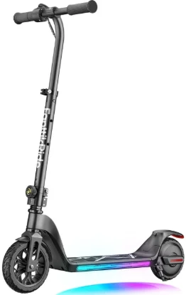 Fanttik C100 Pro Electric Scooter for Kids-pi