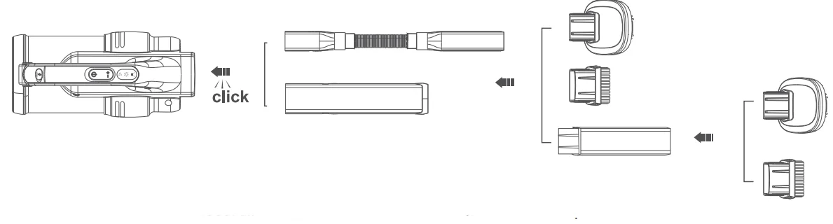 Fanttik Cruise V9 Vacuum Cleaner-5