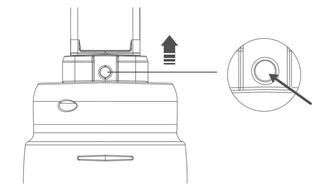 Fanttik Cruise V9 Vacuum Cleaner-6