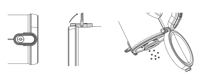 Fanttik Cruise V9 Vacuum Cleaner-9