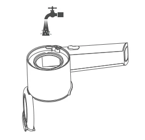 Fanttik Fold V10 Ultra Deluxe Handheld Vacuum 15
