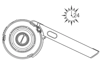Fanttik Fold V10 Ultra Deluxe Handheld Vacuum 17