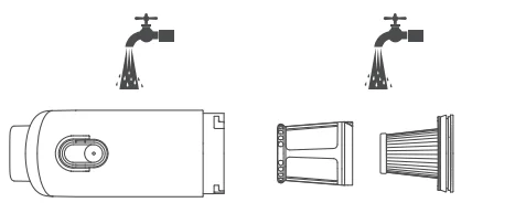 Fanttik Slim V10 Lite Cordless Handheld Vacuum 11