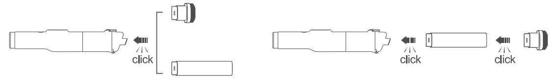 Fanttik Slim V10 Lite Cordless Handheld Vacuum 4