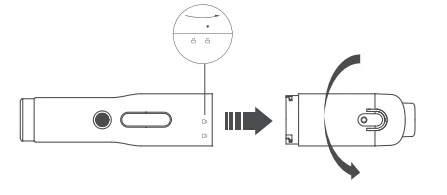 Fanttik Slim V10 Lite Cordless Handheld Vacuum 8