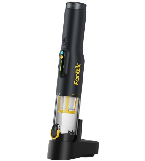 Fanttik Slim V10 Lite Cordless Handheld Vacuum prod