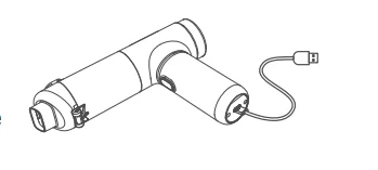 Fanttik Slim V10 Mix Cordless Car Vacuum-3