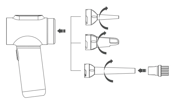Fanttik Slim V10 Mix Cordless Car Vacuum-8