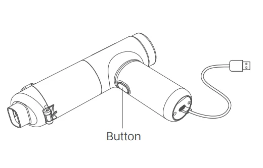 Fanttik Slim V10 Mix Cordless Car Vacuum-9