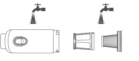 Fanttik Slim V9 Mix Car Vacuum Instruction Manual 12